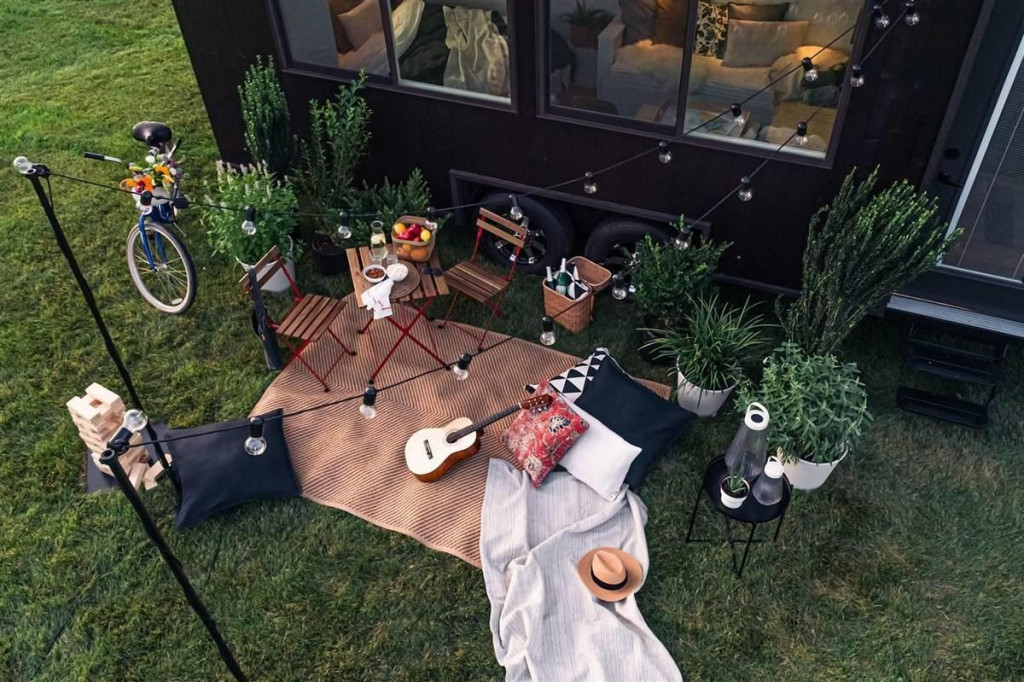 ikea, interijer, uređenje