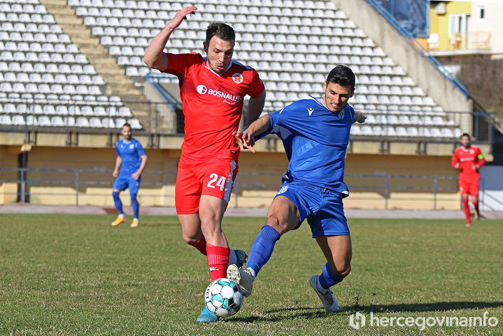 Željezničar Velež