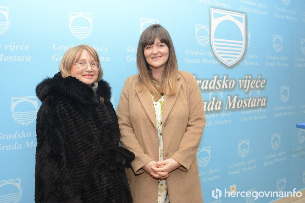 Irma Baralija Boška Ćavar