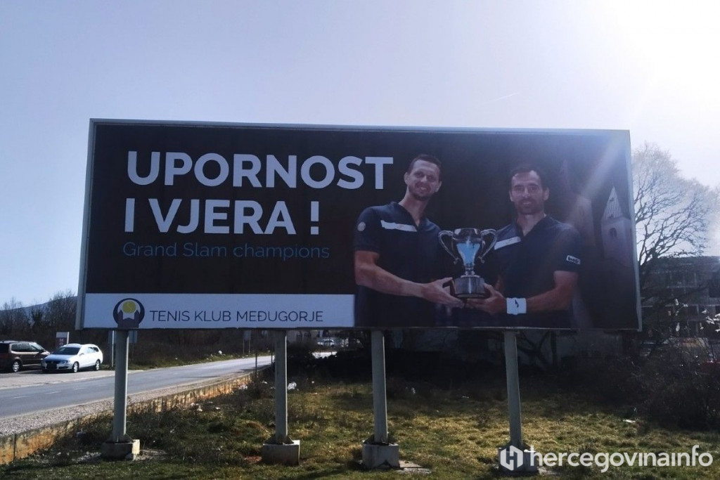 Ivan Dodig Filip Polašek