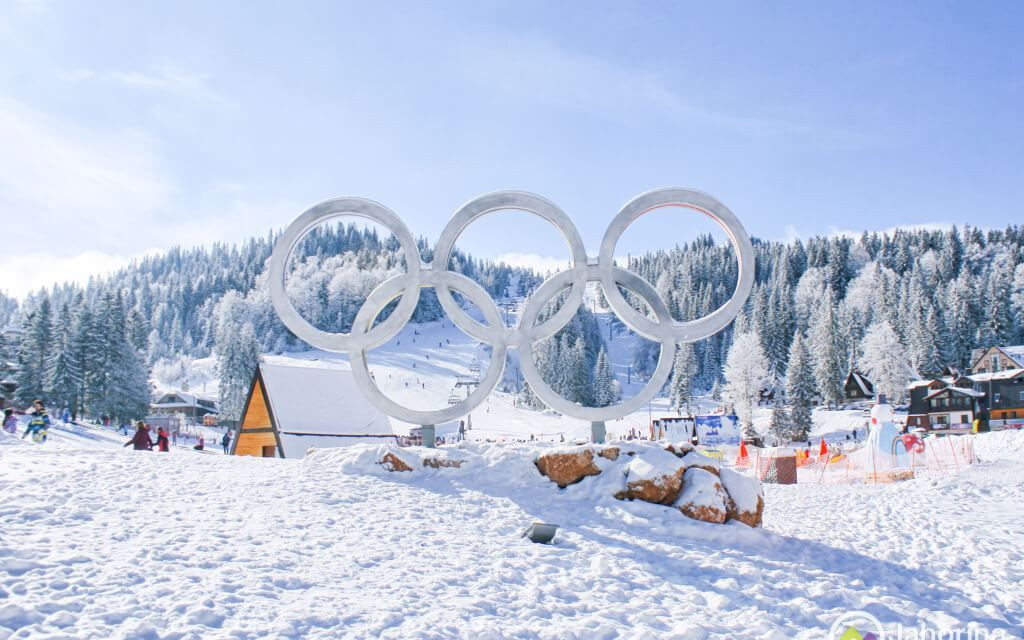 Jahorina, vikend, skijanje, turizam, destinacija