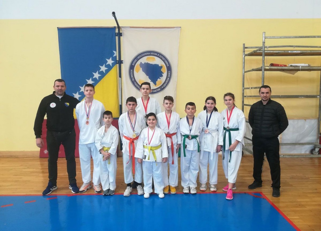 Karataši Semiha u Čitluku