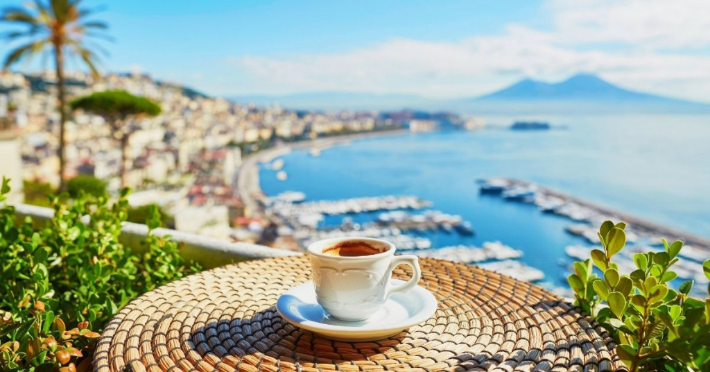 italija, napulj, putovanje, aviokarte, smještaj