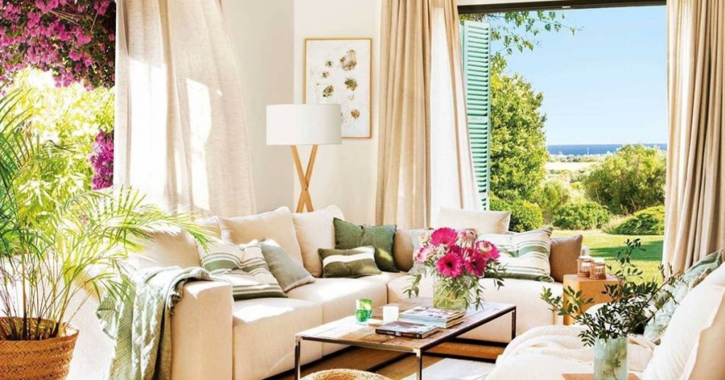 uređujem, kauč, interijer, namještaj, drvo, materijeli