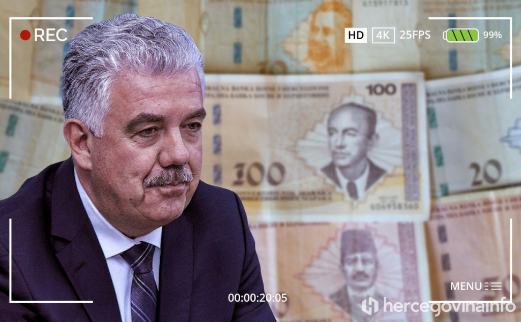 Nevenko Herceg Mediji