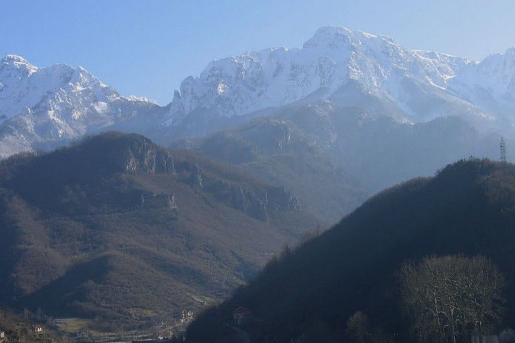 gss, akcija spašavanja, Prenj, alpinist