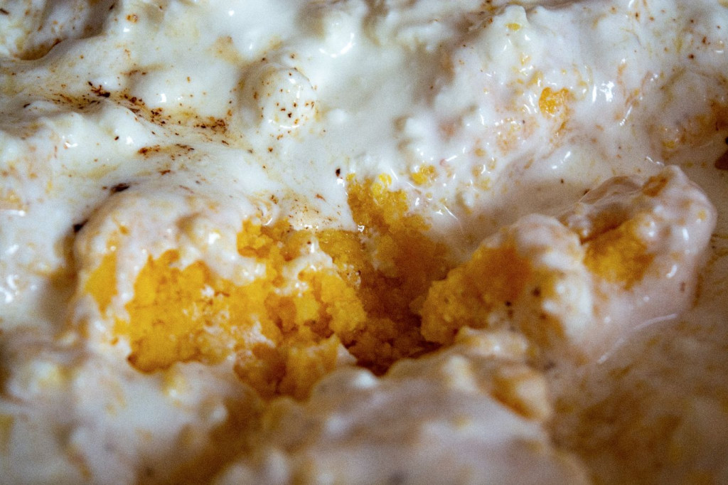 pura, jelo, kukuruz, Hercegovina, recept, okus