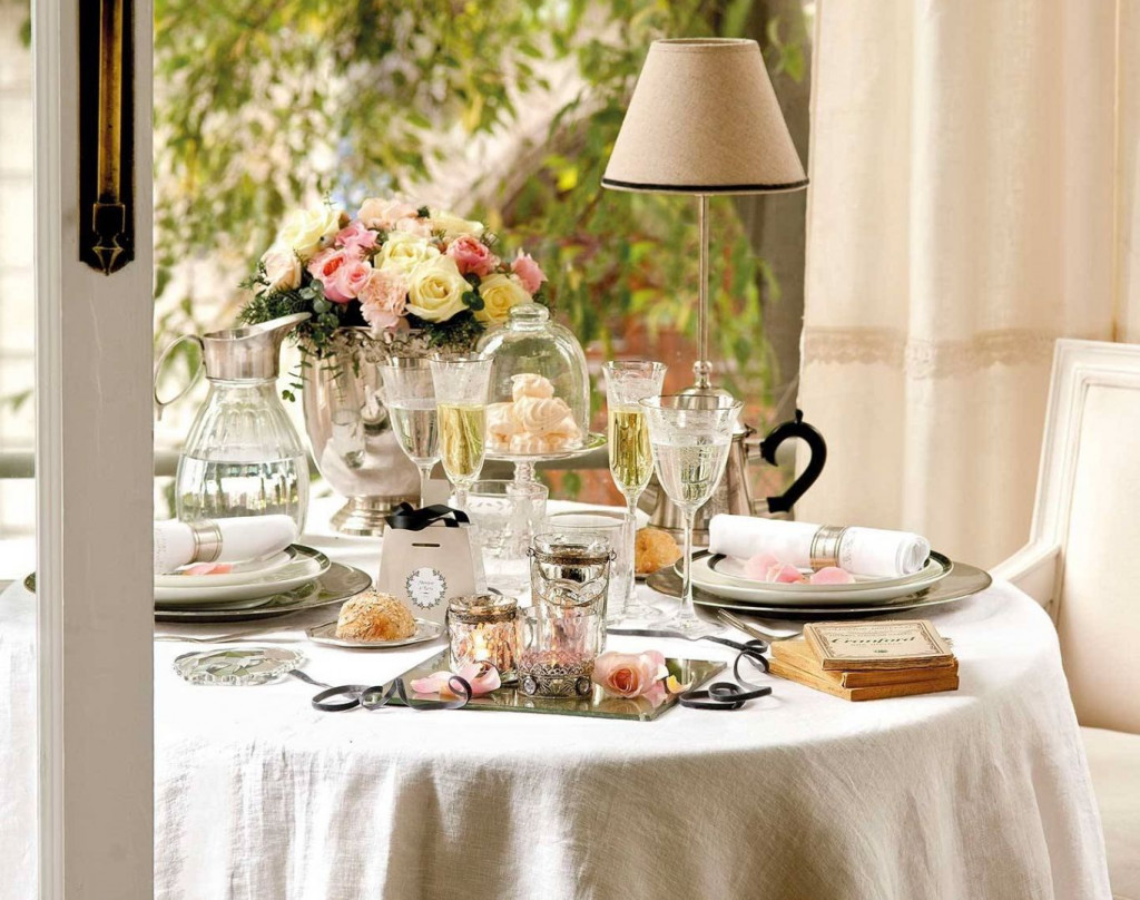 uređujem, Valentinovo, dekoracija , dom