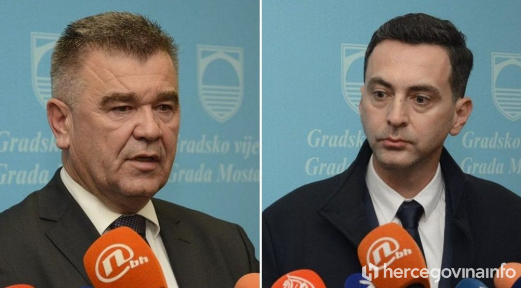 Salem Marić Velibor Milivojević