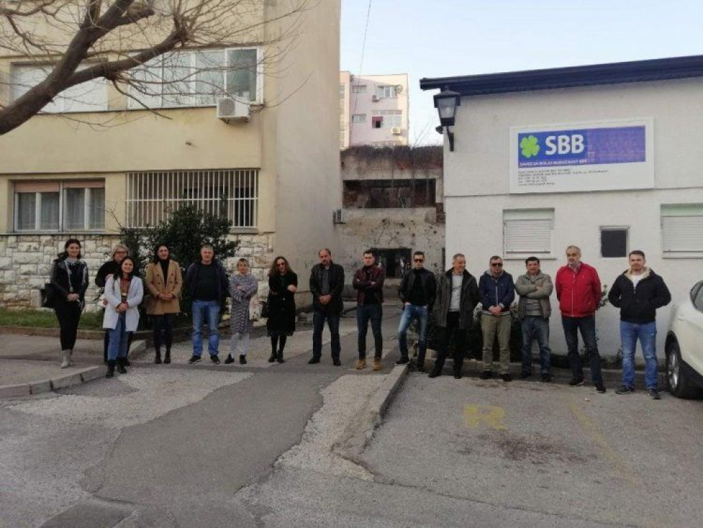 SBB HNŽ, Fahrudin Radončić, krađa glasova