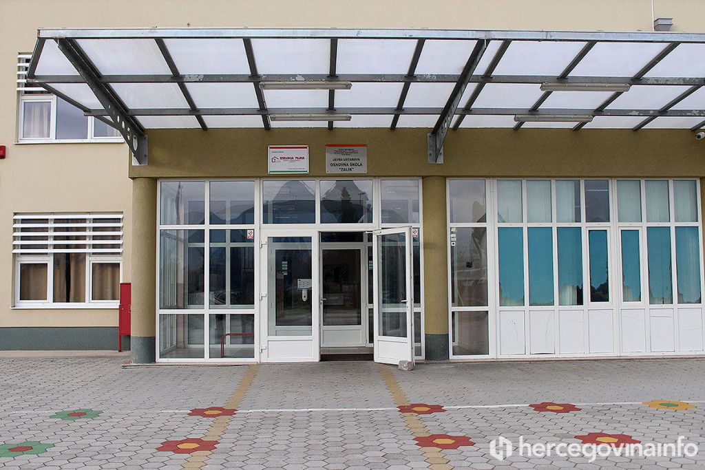 Osnovna škola Zalik