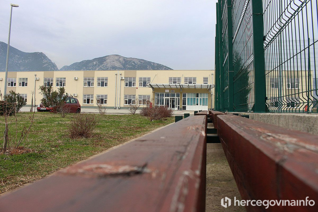 Osnovna škola Zalik