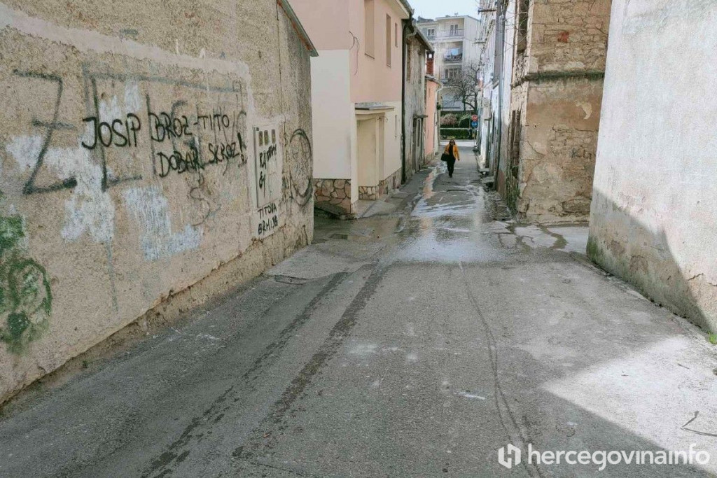 Ulica Salke Šestića