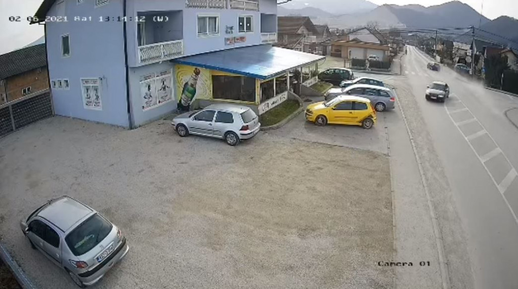 Vitez utrkivanje auta