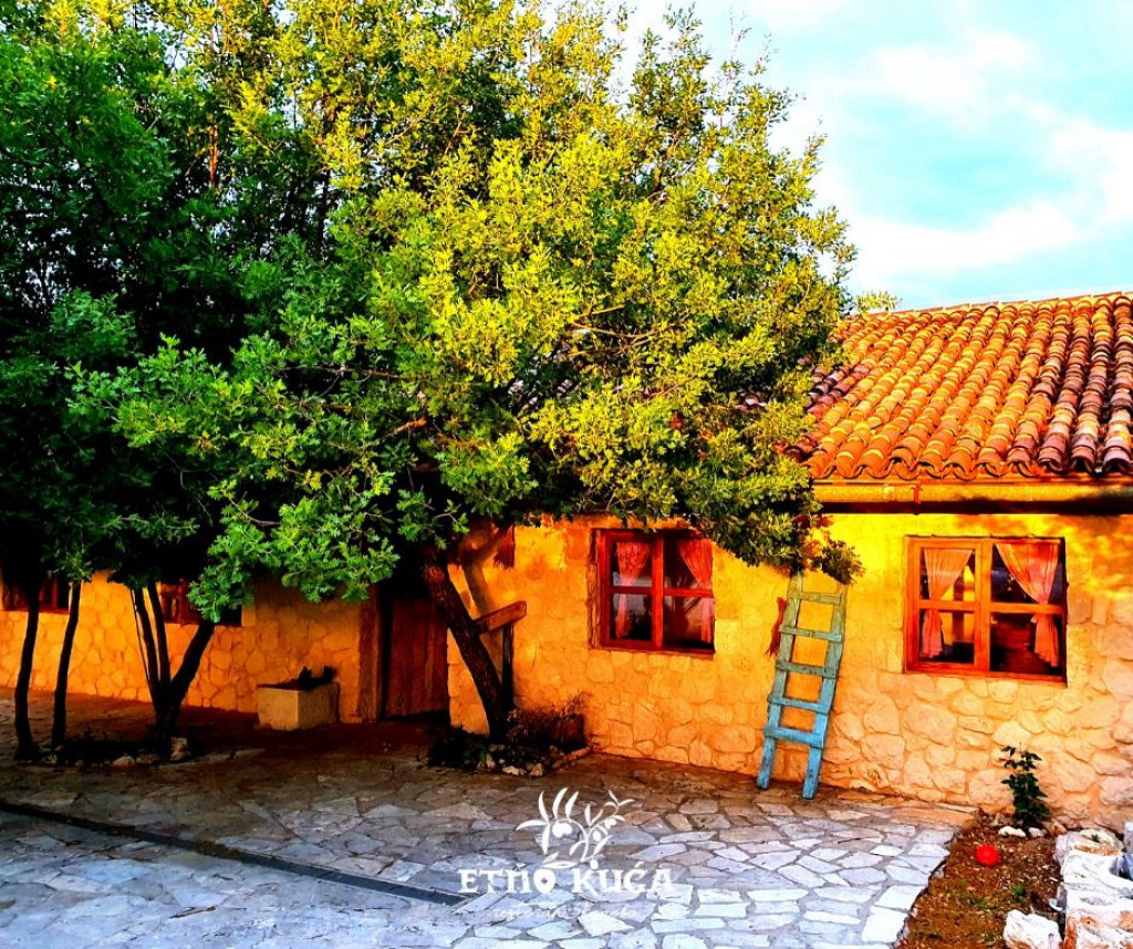 restoran, Hercegovina, Međugorje, ponuda, ambijent, tradicija