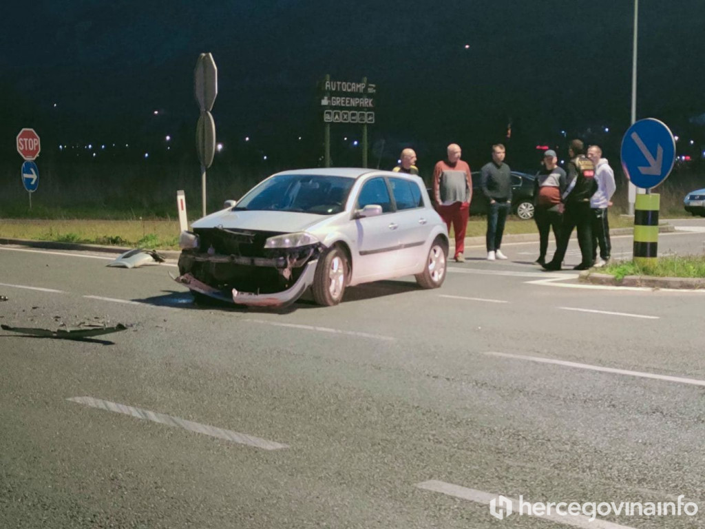 prometna nesreća, žitomislići