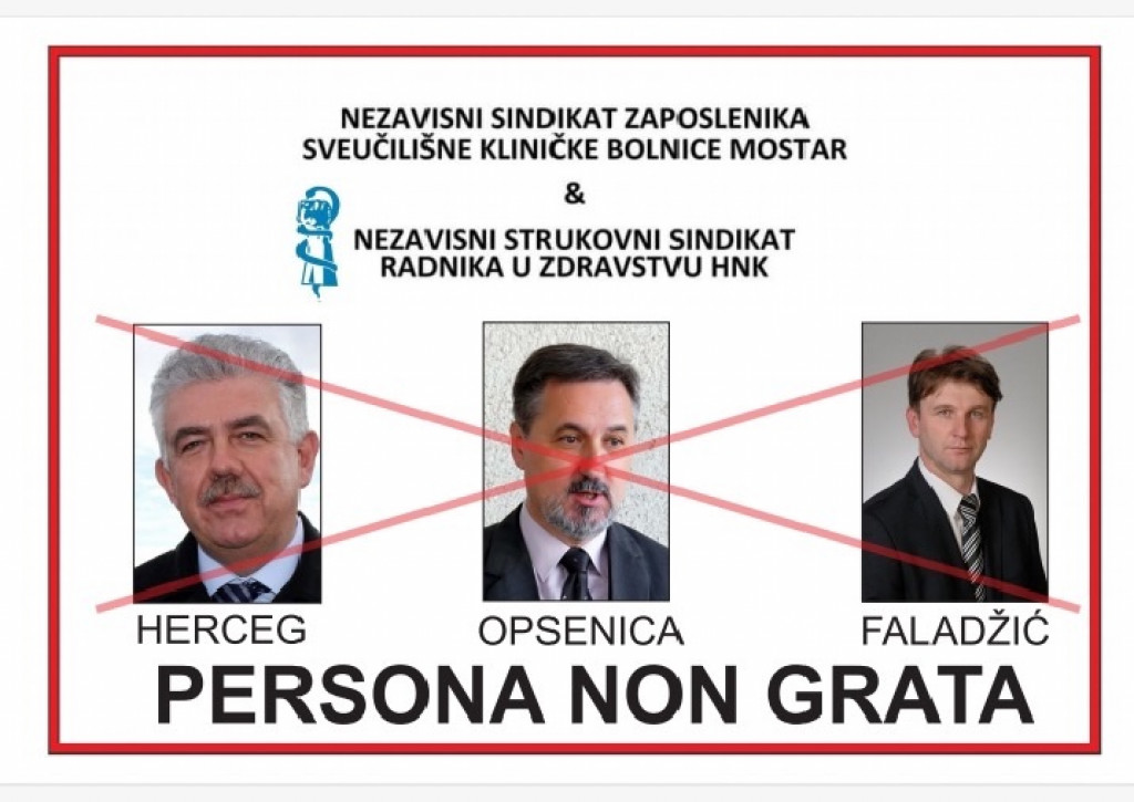 Persona non grata