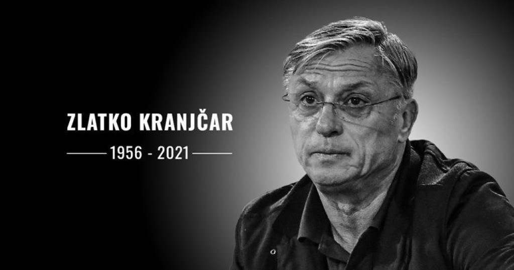 Zlatko Kranjčar