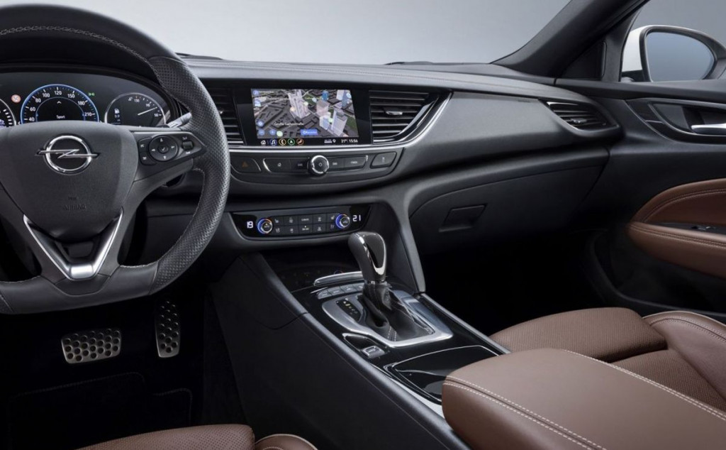 Automobil ilustracija