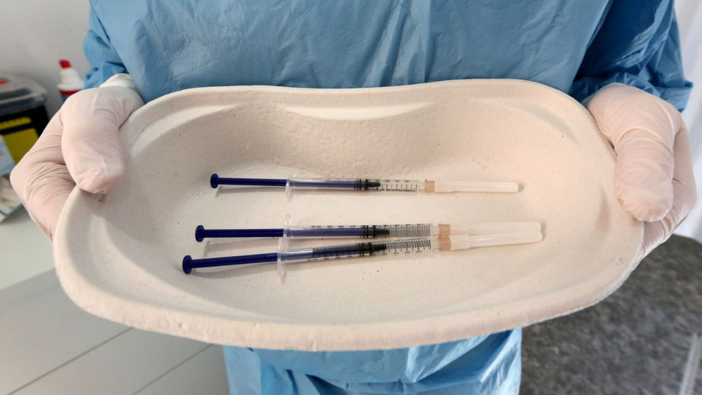 cijepljenje, AstraZeneca, cjepivo koronavirus