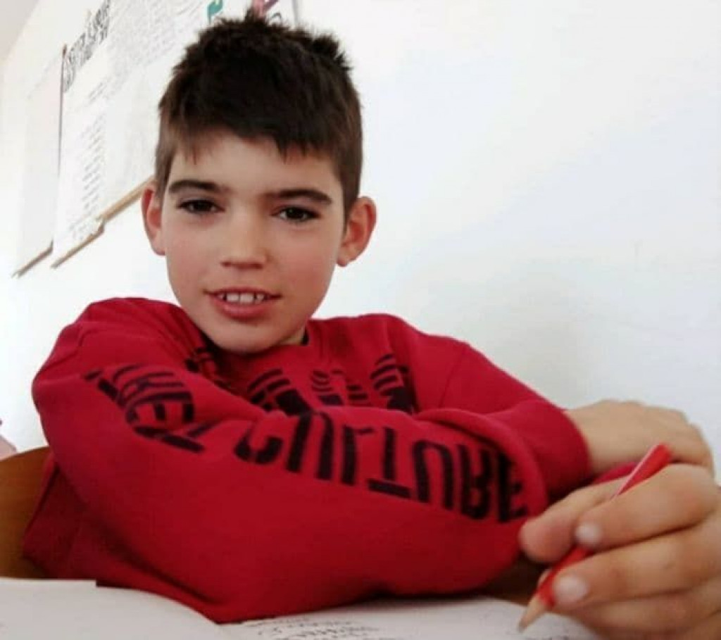 Nestali dječak Nevesinje