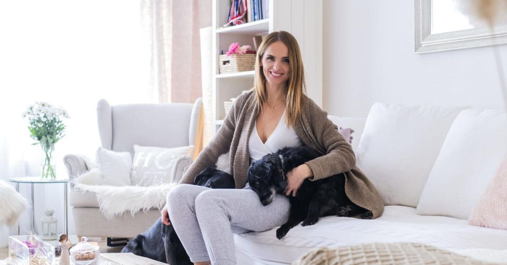 interijer, uređujem, dom, stan, soba, oaza