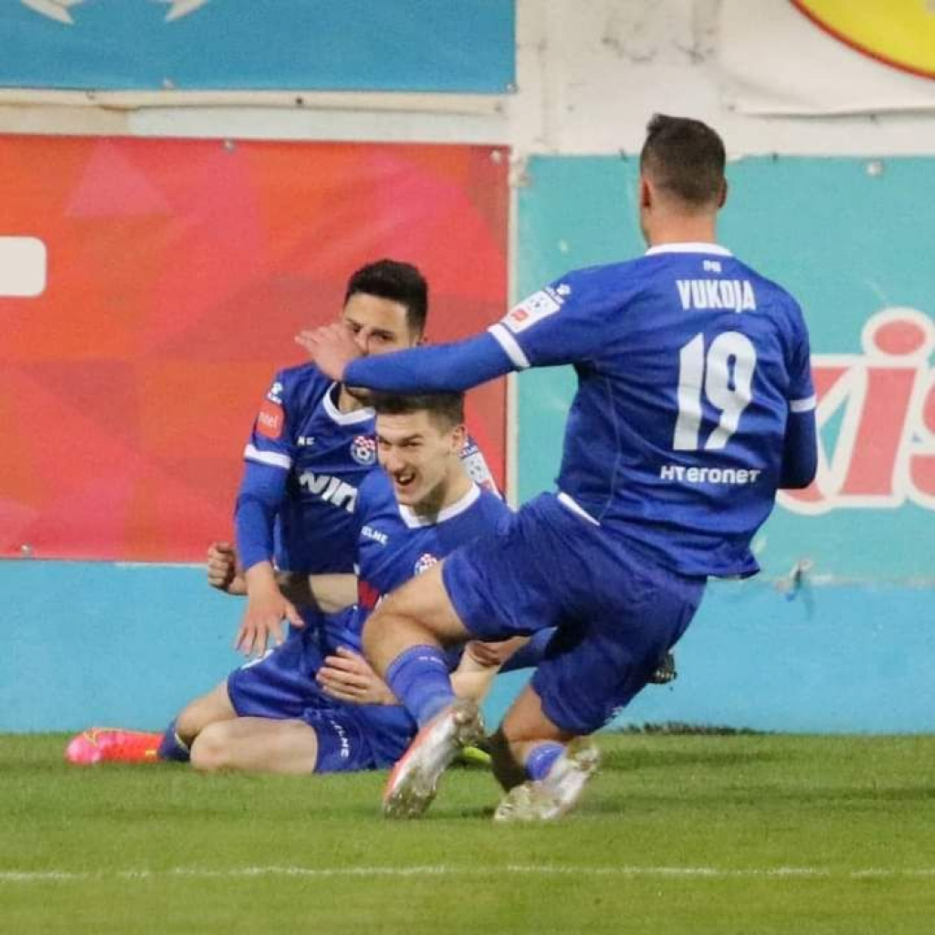 NK Široki Brijeg, FK Sarajevo iz Sarajeva