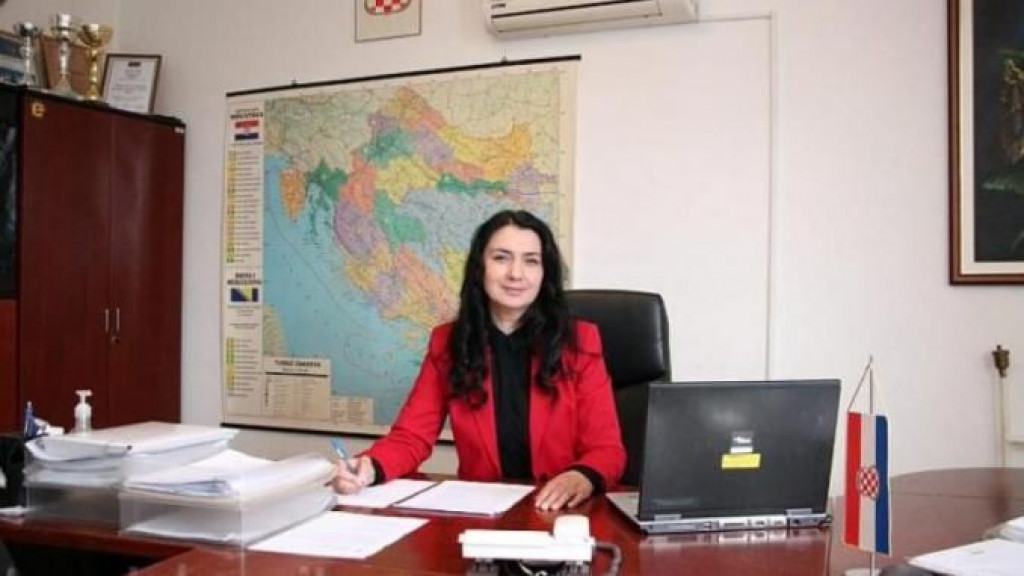 Gordana Nakić