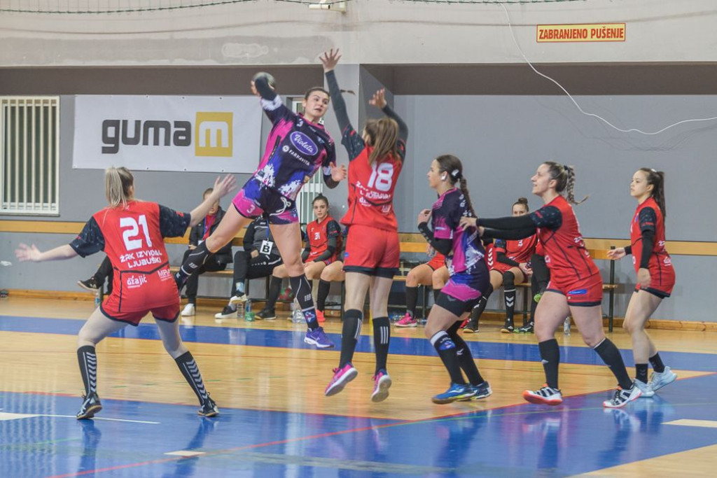 HRK Grude Žrk Izviđač