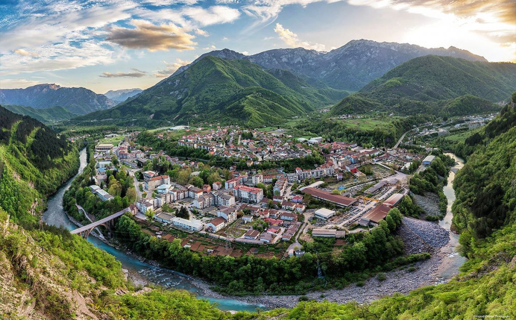 Jablanica