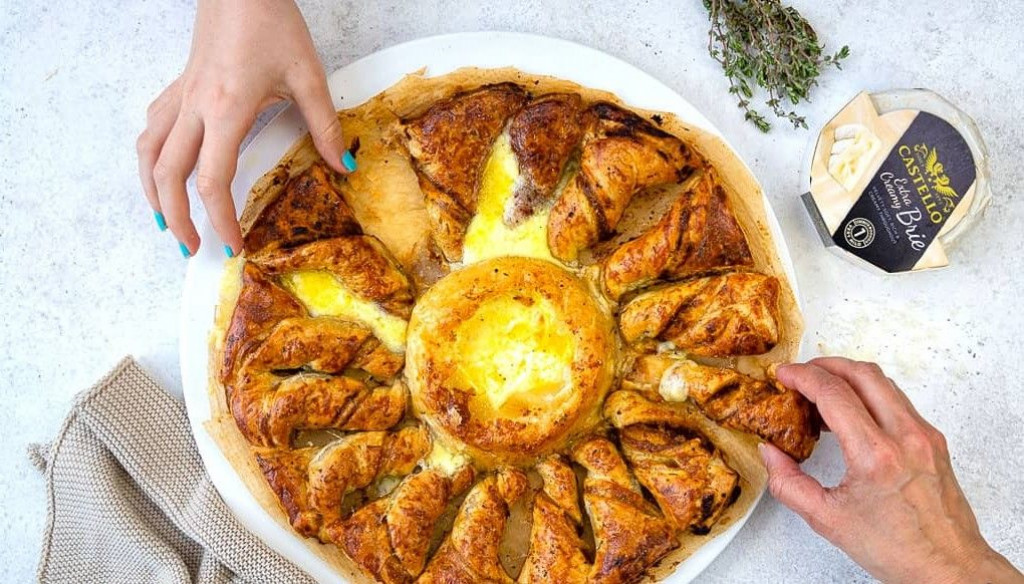 vikend, ideje, recept, večer, sir