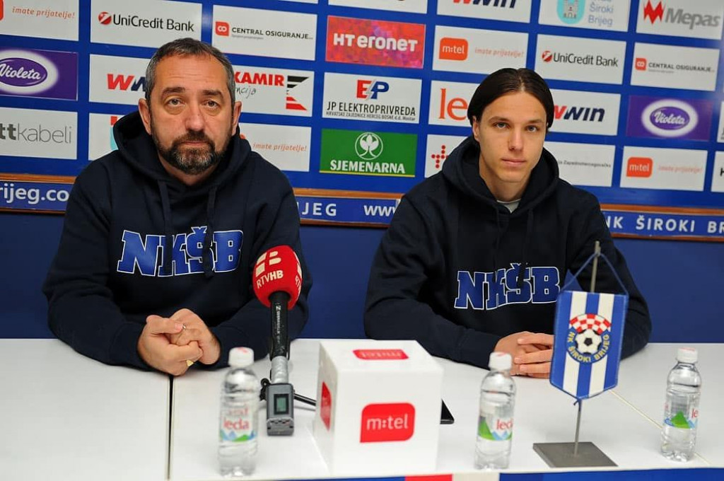 Toni Karačić Alen Jurilj