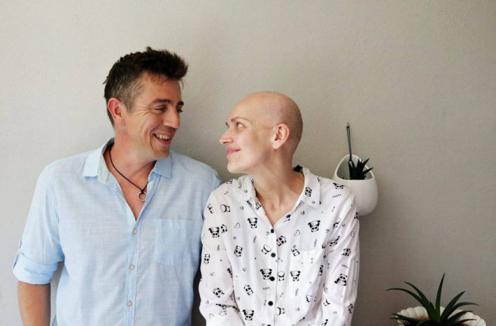 Leon i Lidija Jeličić