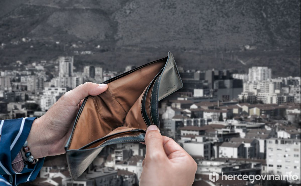 Mostar potpora mladima