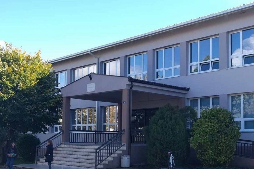  OŠ fra Didaka Buntića Čitluk