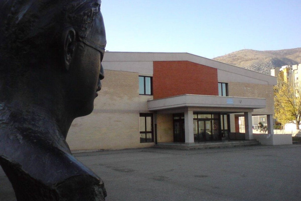  OŠ Ilije Jakovljevića