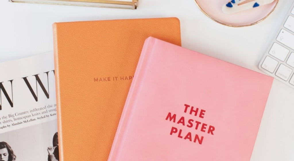 organizacija, planiranje, dan, navike, rutina, benefit