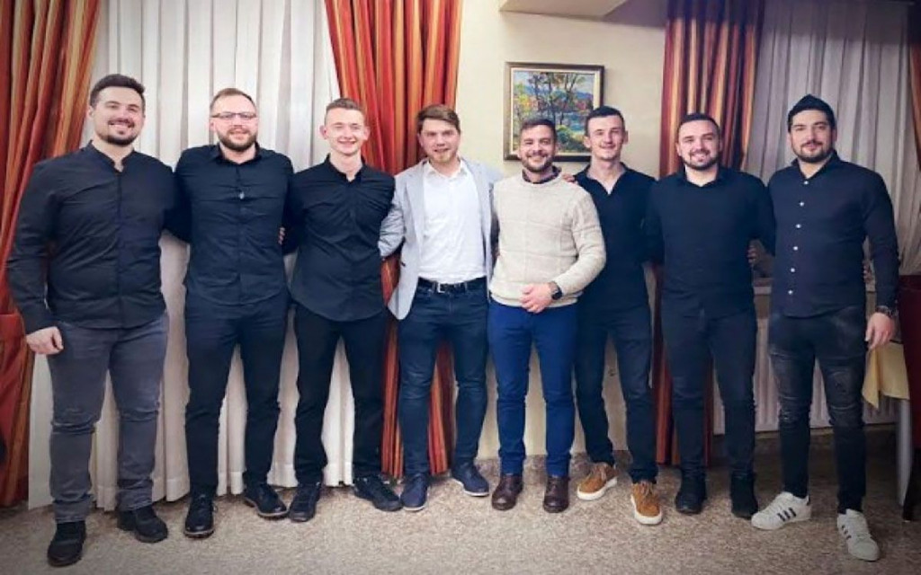 Prijatelji s Neretve