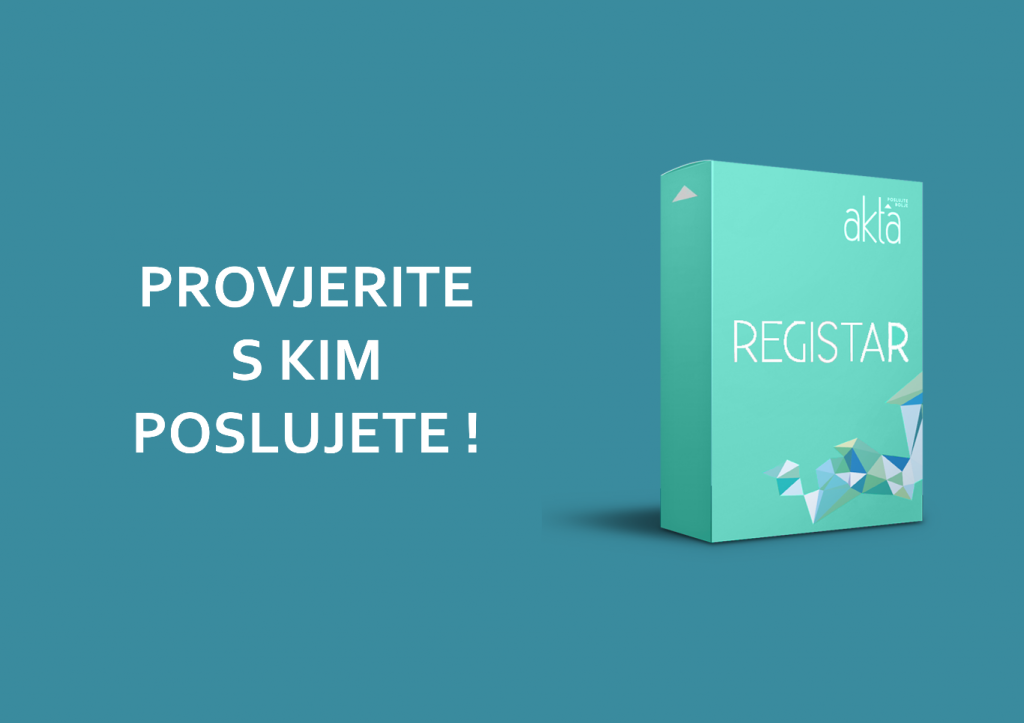 akta, akta ba, poslovni registar, BIH, Prati firmu, poslovne odluke, praćenje kompanija, Akta Registar