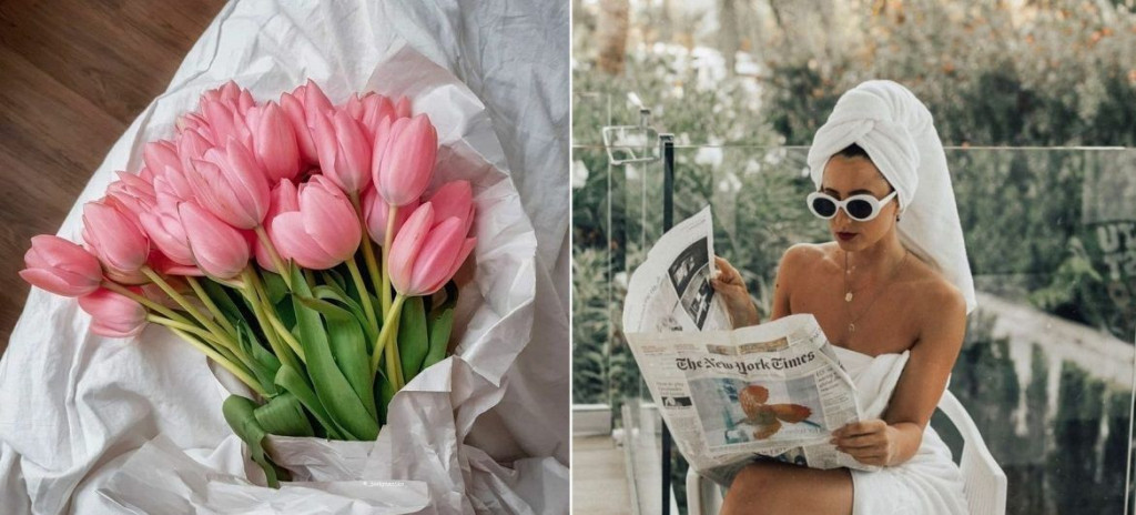 napredujem, self care, cilj, odmor, rituali