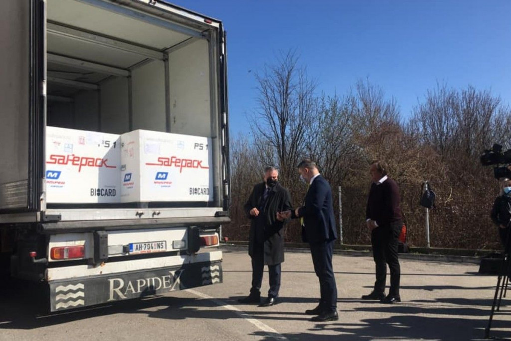 cjepivo, koronavirus cjepivo, sputnik v