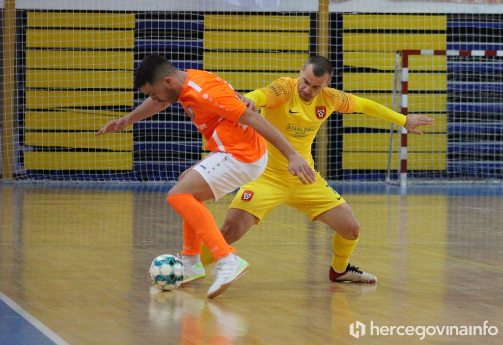 Mostar Stari Grad Seljak Livno