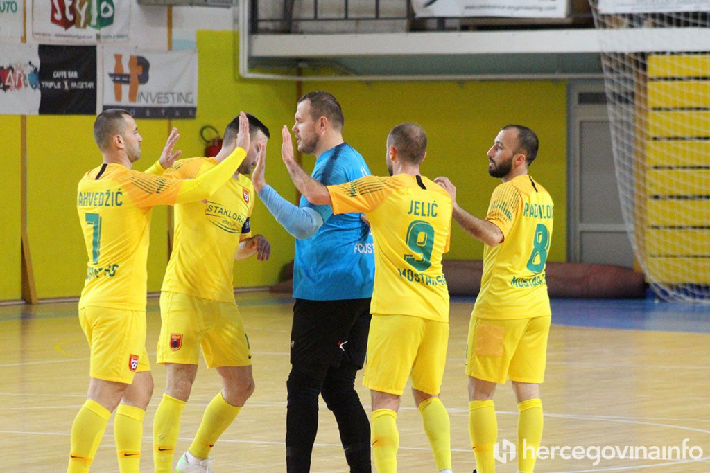 Mostar Stari Grad Seljak Livno