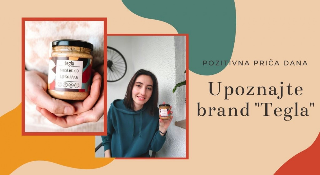 uživam, Tegla, intervju, lješnjak, namaz , martina đorđevska