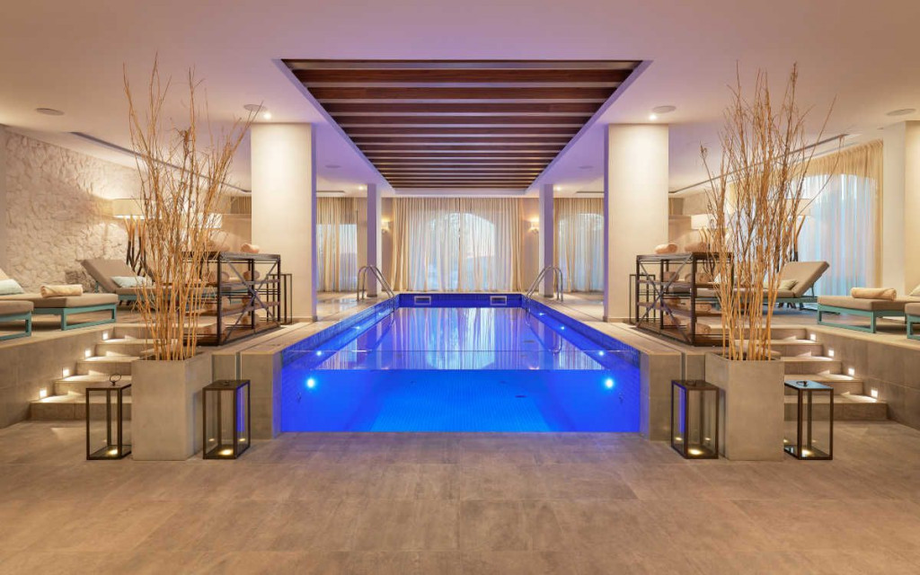 uživam, vikend, ideja, Crna Gora zemlja, Luštica Bay, more