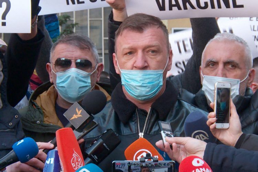 Sarajevskki ugostitelji