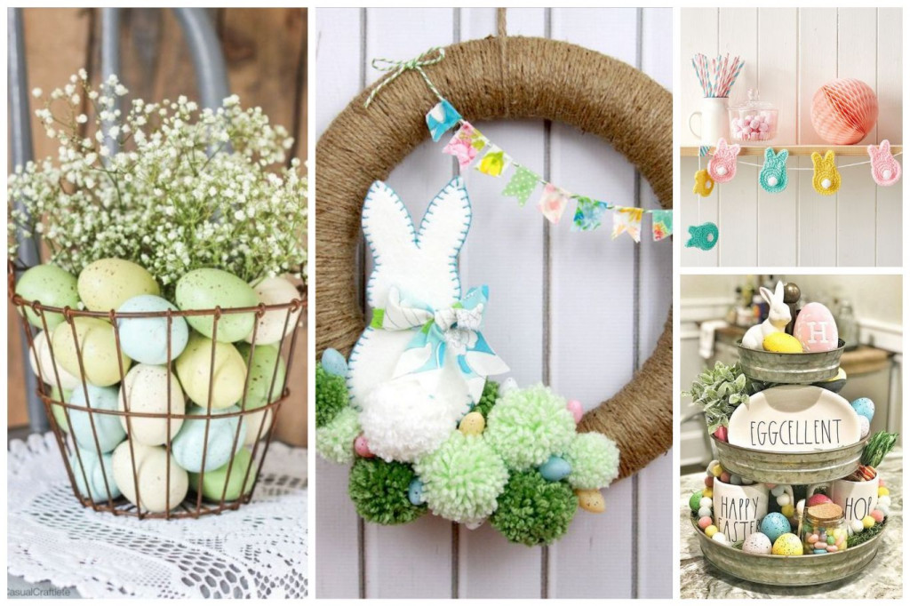 uređujem, Uskrs, ideje, tulipani, cvijeće, stol