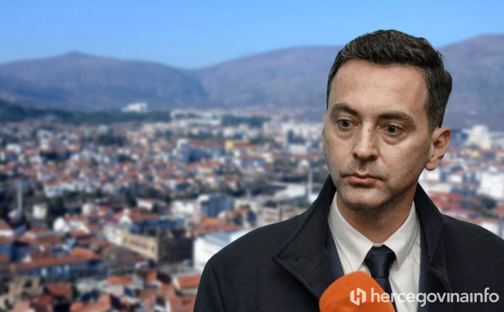 Velibor Milivojević