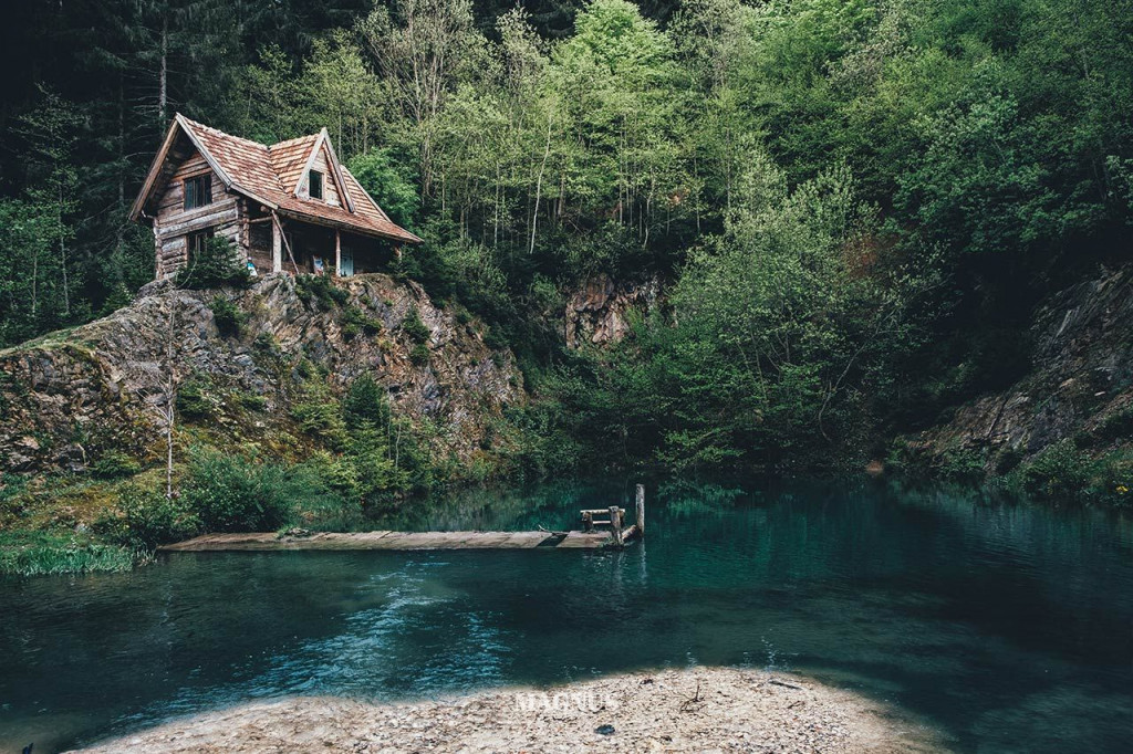 putujem, ljepote, priroda, BIH, Zelenkovac, izletište