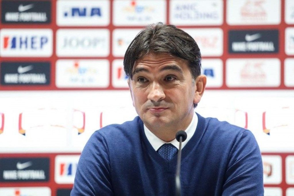 zlatko dalić, Kristijan Lovrić